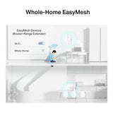 TP-Link Archer MR505 4G+ Cat6 AC1200 Wireless Router - Dual-band 2.4GHz and 5GHz Gigabit Ethernet