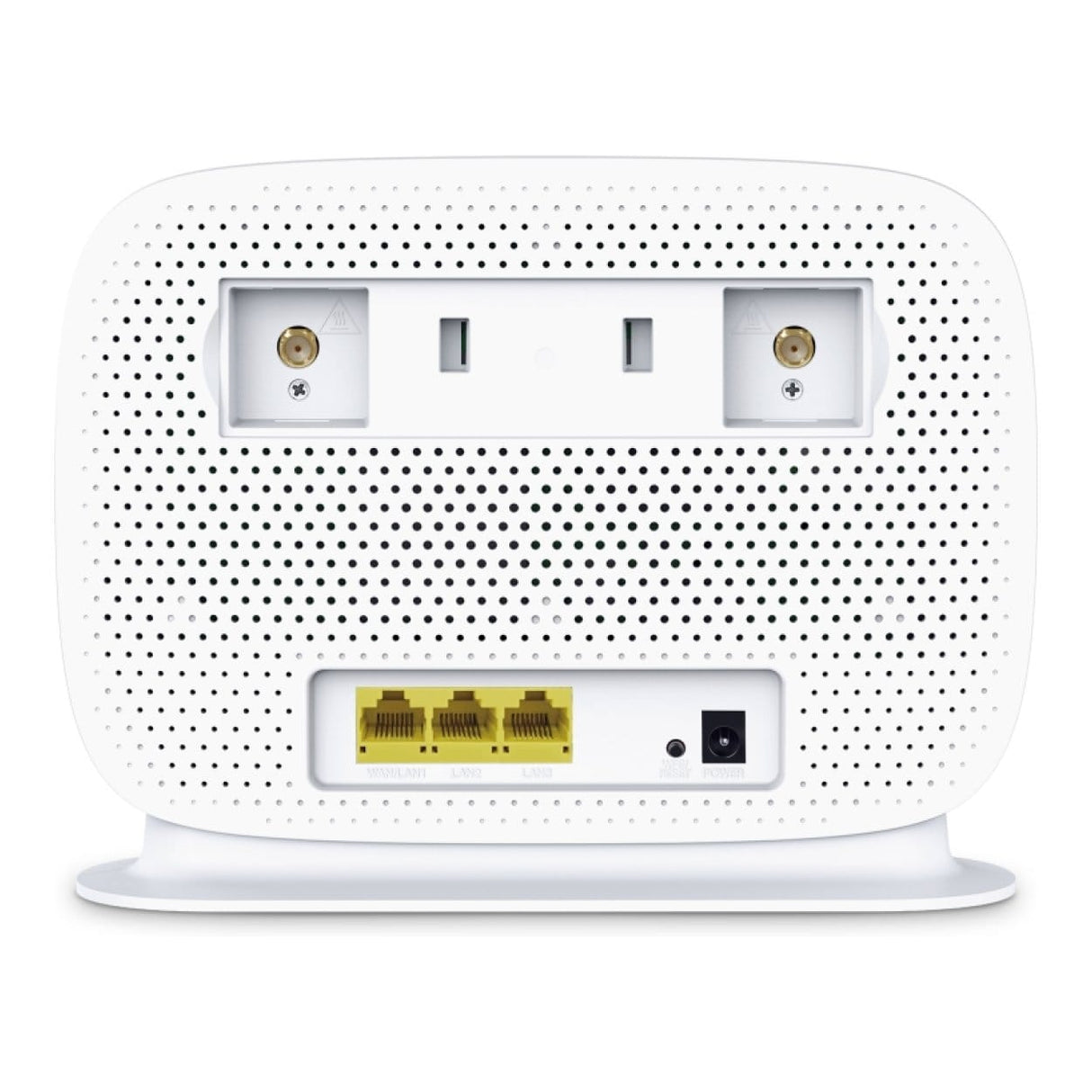 TP-Link Archer MR505 4G+ Cat6 AC1200 Wireless Router - Dual-band 2.4GHz and 5GHz Gigabit Ethernet