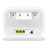 TP-Link Archer MR505 4G+ Cat6 AC1200 Wireless Router - Dual-band 2.4GHz and 5GHz Gigabit Ethernet