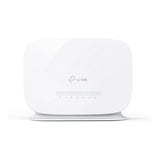 TP-Link Archer MR505 4G+ Cat6 AC1200 Wireless Router - Dual-band 2.4GHz and 5GHz Gigabit Ethernet