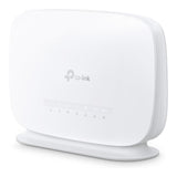TP-Link Archer MR505 4G+ Cat6 AC1200 Wireless Router - Dual-band 2.4GHz and 5GHz Gigabit Ethernet