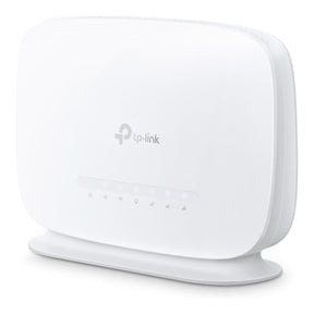 TP-Link Archer MR505 4G+ Cat6 AC1200 Wireless Router - Dual-band 2.4GHz and 5GHz Gigabit Ethernet