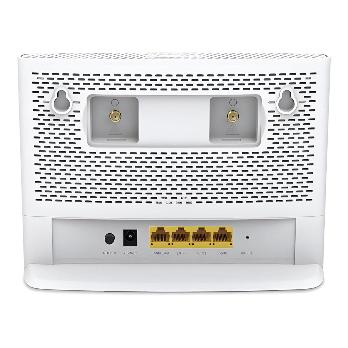 TP-Link Archer MX700 4G+ AX1500 Wireless Router - Dual-band 2.4GHz and 5GHz Gigabit Ethernet 4G White