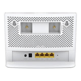 TP-Link Archer MX700 4G+ AX1500 Wireless Router - Dual-band 2.4GHz and 5GHz Gigabit Ethernet 4G White