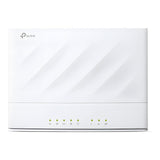 TP-Link Archer MX700 4G+ AX1500 Wireless Router - Dual-band 2.4GHz and 5GHz Gigabit Ethernet 4G White