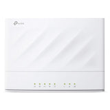 TP-Link Archer MX700 4G+ AX1500 Wireless Router - Dual-band 2.4GHz and 5GHz Gigabit Ethernet 4G White