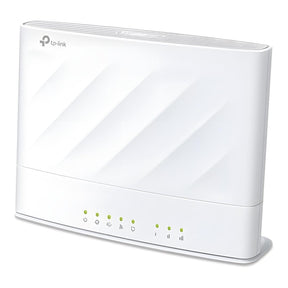 TP-Link Archer MX700 4G+ AX1500 Wireless Router - Dual-band 2.4GHz and 5GHz Gigabit Ethernet 4G White