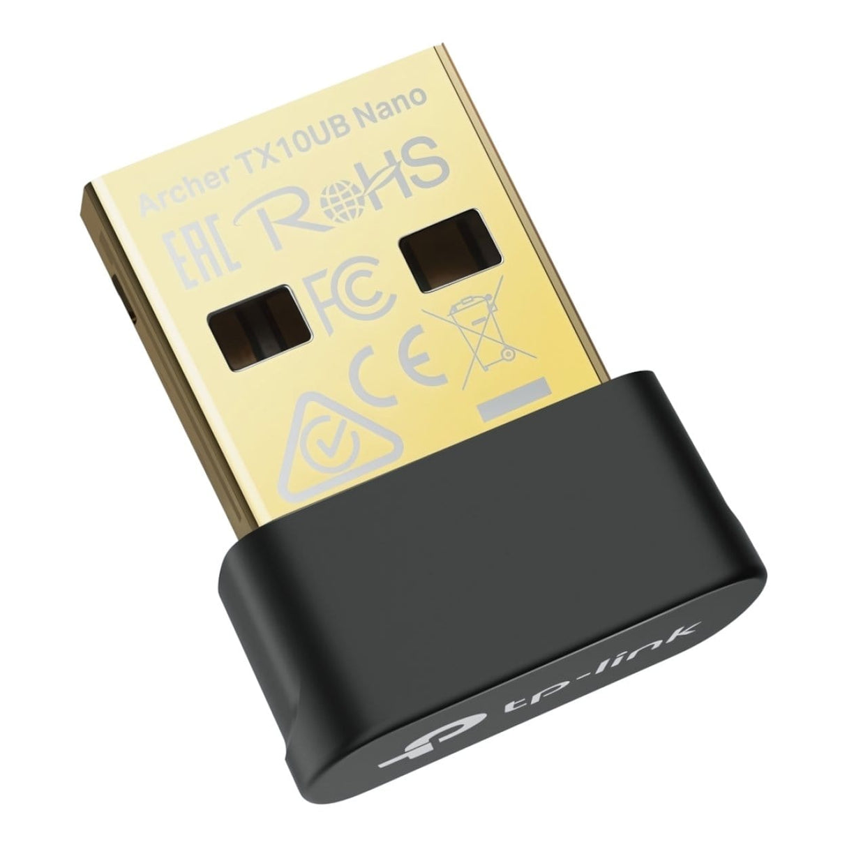 TP-Link Archer TX10UB Nano AX900 Wi-Fi 6 Bluetooth 5.3 USB Adapter