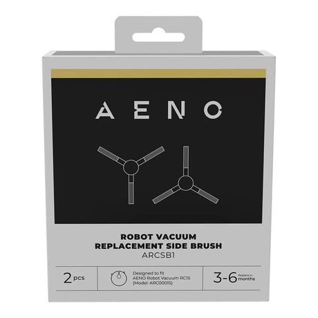 AENO RC1S Side Brush 2-pack ARCSB1