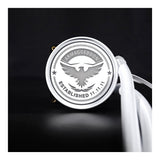 Armaggeddon Arctic Freeze 360 CPU Liquid Cooler White ARCTICFREEZPRO360WHT