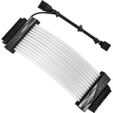 ADATA XPG Prime ARGB 24 Pin Extension Cable ARGBEXCABLE-MB-BKCWW