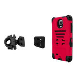 Trident Kraken Bike Rail Mount ARK-BIKE-PHN