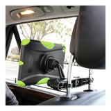Trident Arkon Standard Headrest Mount ARK-REST-PHNTB