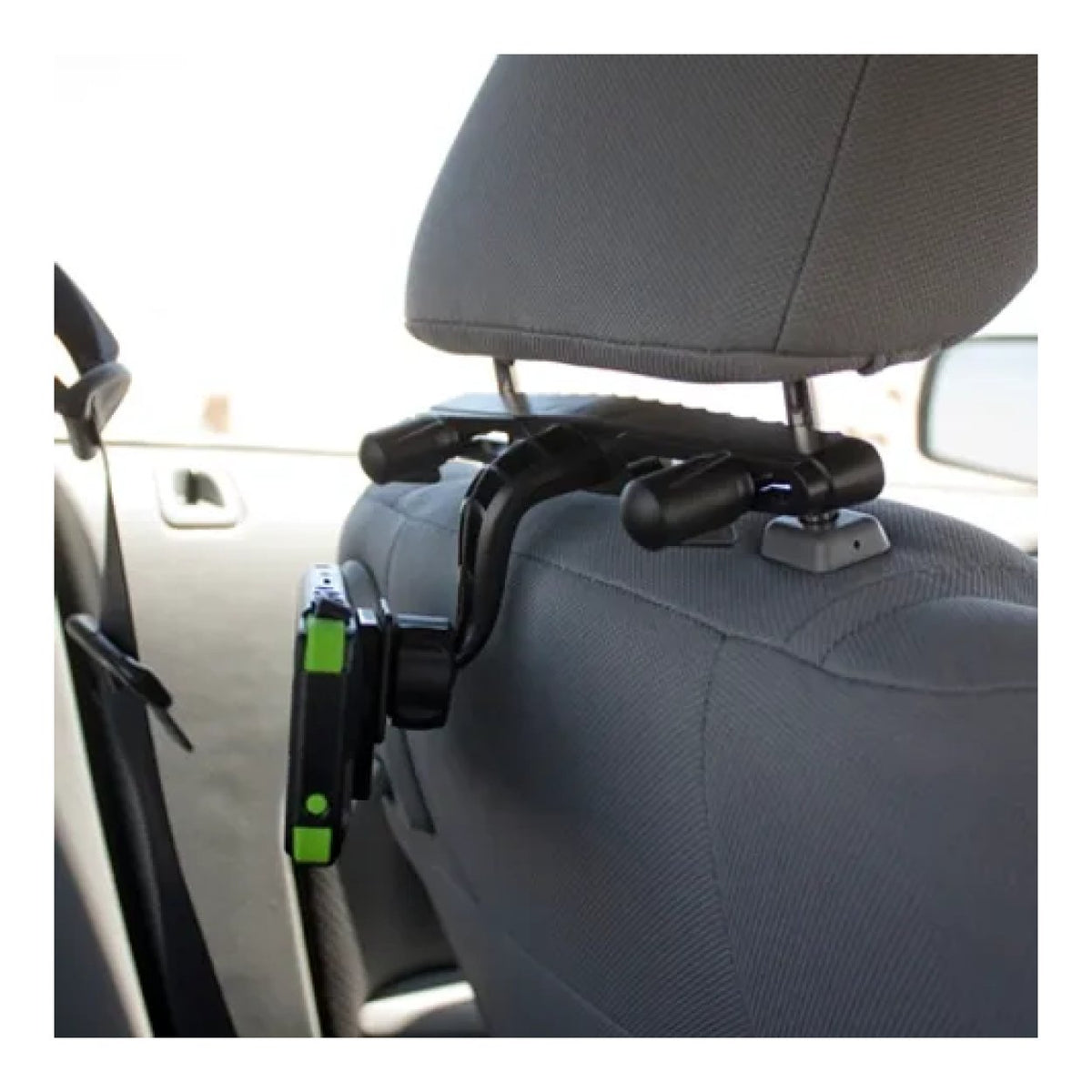 Trident Arkon Standard Headrest Mount ARK-REST-PHNTB