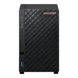 Asustor AS1202T Drivestor 2 Gen2 2-Bay NAS Storage Enclosure