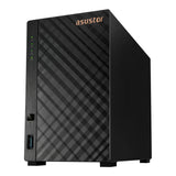 Asustor AS1202T Drivestor 2 Gen2 2-Bay NAS Storage Enclosure