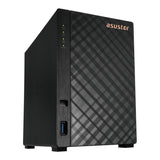 Asustor AS1202T Drivestor 2 Gen2 2-Bay NAS Storage Enclosure