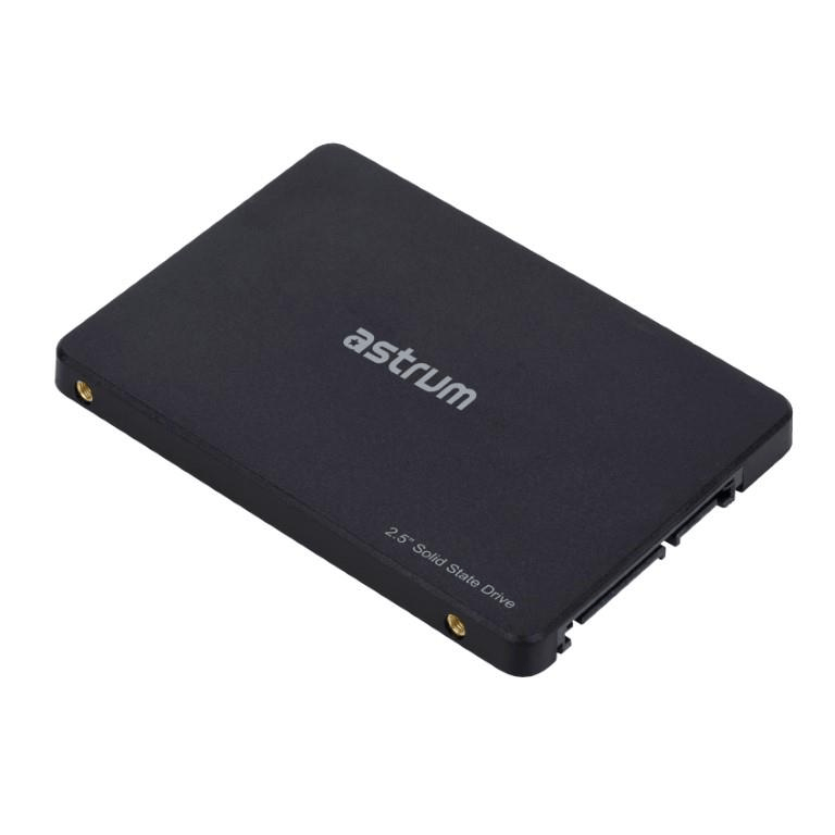 Astrum S128GX 128GB SATA III Internal SSD AS128GX – FirstShop