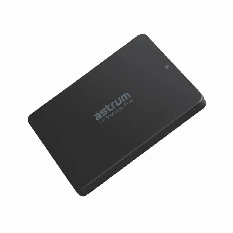 Astrum S256GX 256GB 2.5-inch SATA III Internal SSD AS256GX