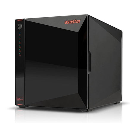 Asustor XPANSTOR4 4-bay NAS Storage Capacity Expander AS5004U