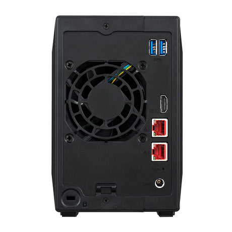 Asustor AS5402T 2-bay NAS Storage