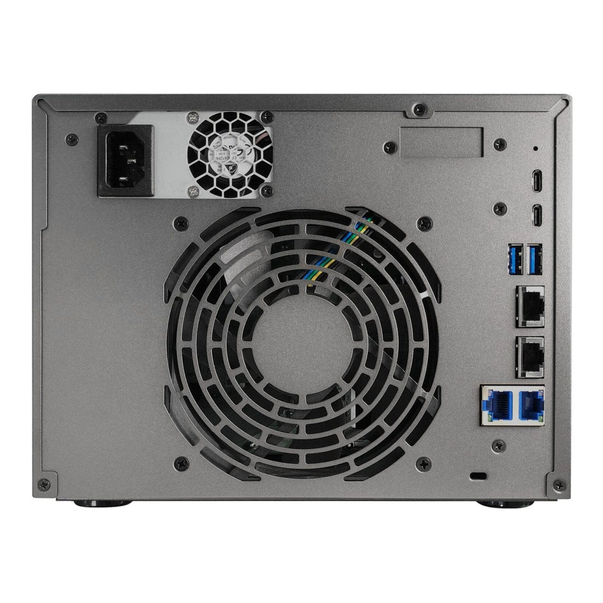 Asustor Lockerstor AS6806T 6 Gen3 6-Bay NAS Enclosure