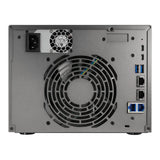 Asustor Lockerstor AS6806T 6 Gen3 6-Bay NAS Enclosure
