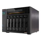 Asustor Lockerstor AS6806T 6 Gen3 6-Bay NAS Enclosure