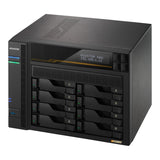 Asustor Lockerstor AS6808T 8 Gen3 8-Bay NAS Enclosure