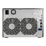 Asustor Lockerstor AS6808T 8 Gen3 8-Bay NAS Enclosure