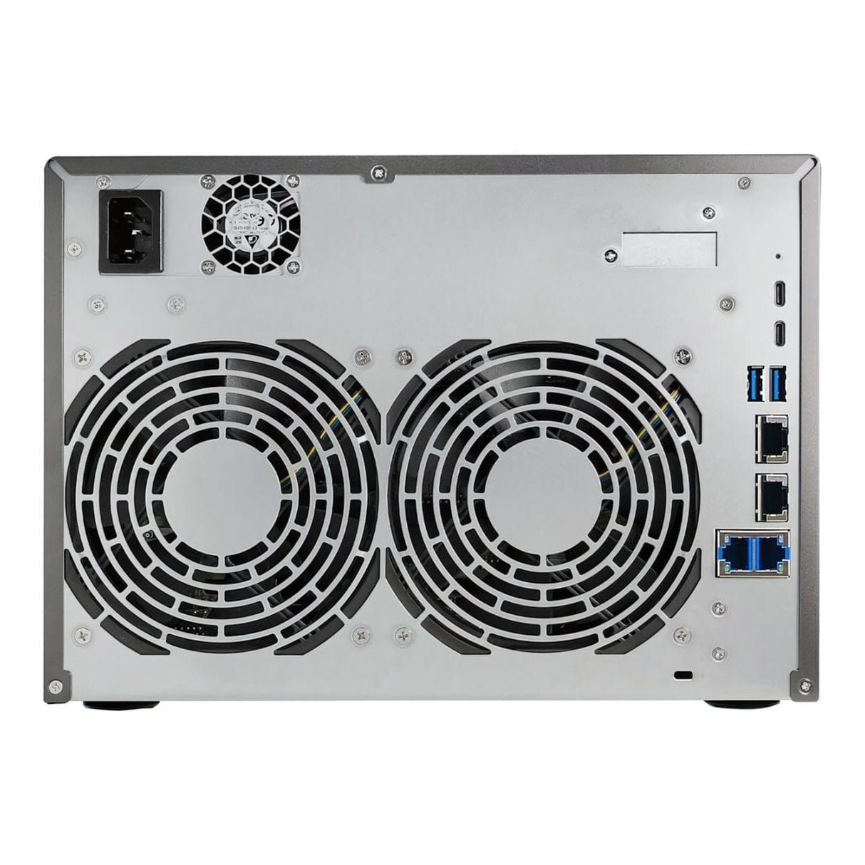 Asustor Lockerstor AS6810T 10 Gen 3 10-Bay NAS Enclosure