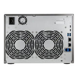 Asustor Lockerstor AS6810T 10 Gen 3 10-Bay NAS Enclosure