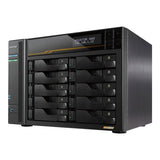 Asustor Lockerstor AS6810T 10 Gen 3 10-Bay NAS Enclosure