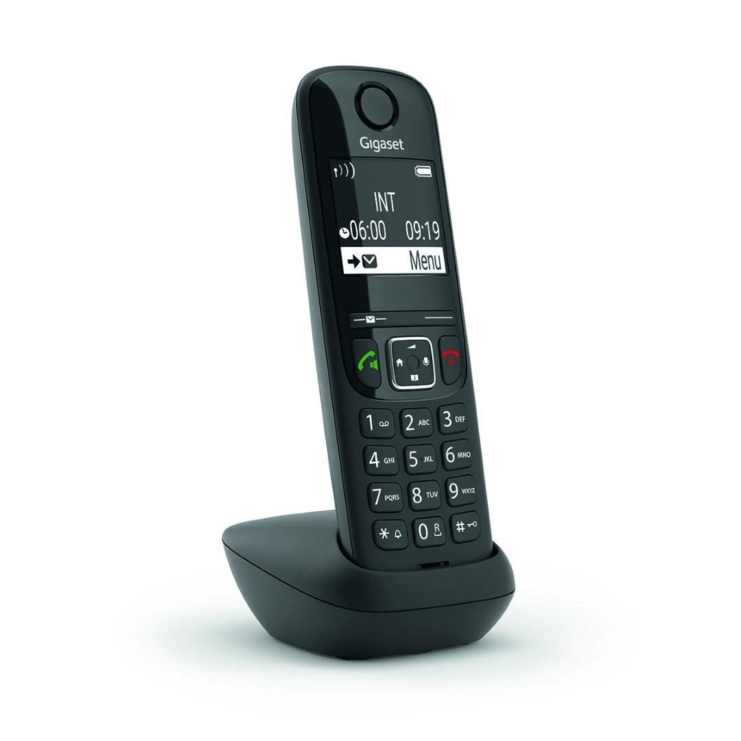 Gigaset AS690HX Additional Handset for AS690IP