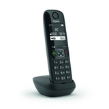 Gigaset AS690HX Additional Handset for AS690IP