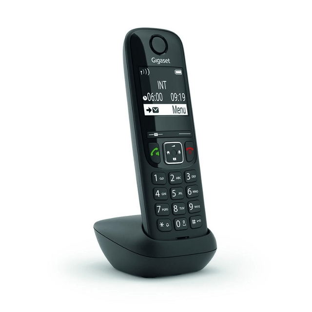Gigaset AS690HX Additional Handset for AS690IP