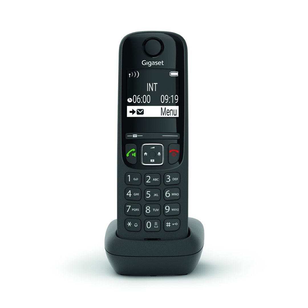 Gigaset AS690HX Additional Handset for AS690IP