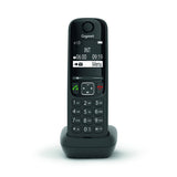 Gigaset AS690HX Additional Handset for AS690IP