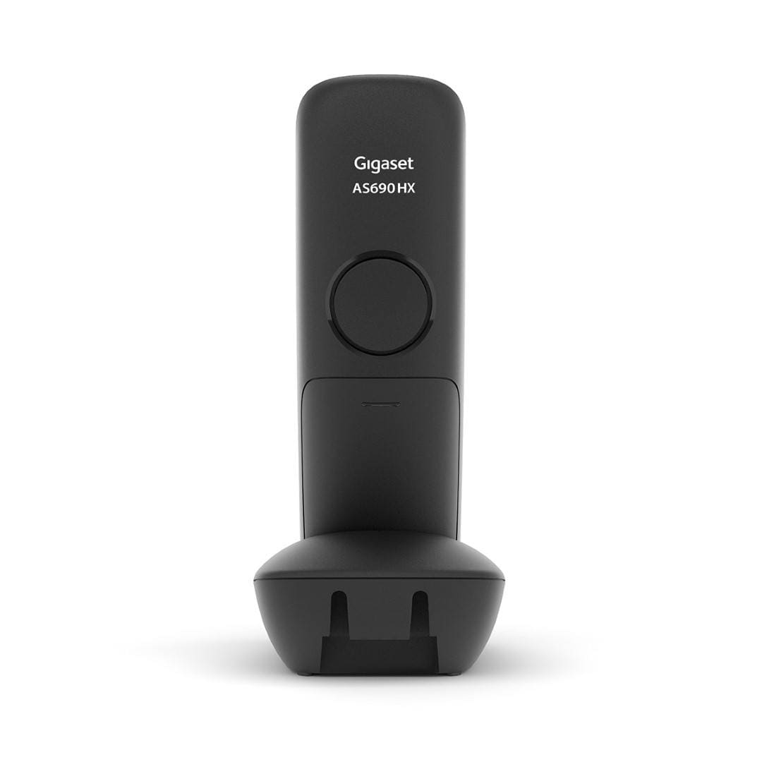 Gigaset AS690HX Additional Handset for AS690IP