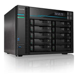 Asustor Lockerstor 10 Pro 10-bay NAS AS7110T