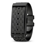 Astrum SB100N Smart Fitness Band with Zinc Nylon Strap ASB100NB