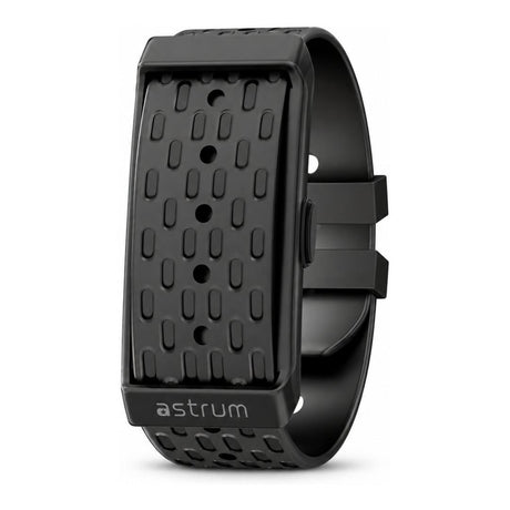 Astrum SB100N Smart Fitness Band with Zinc Nylon Strap ASB100NB