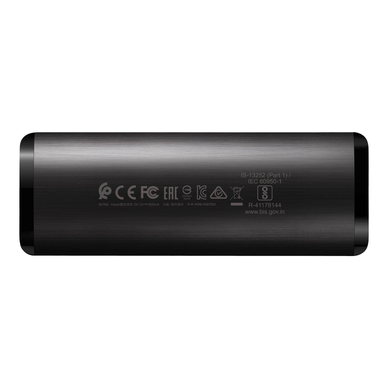 ADATA SE760 Solid State Drive - Thumbnail 4