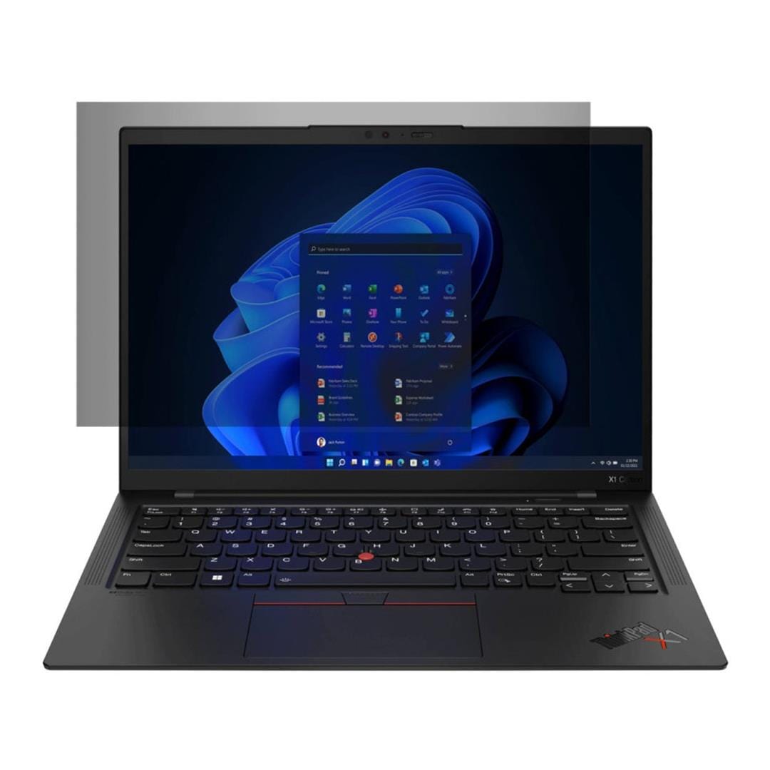 Targus 4Vu 14-inch 16:10 Widescreen Notebook Privacy Screen ASF14W0GL ...