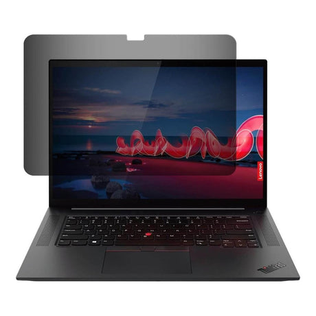 Targus 4Vu Privacy Screen for 16-inch Widescreen Notebooks ASF16W1GL