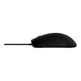 Alcatroz Asic 2 High Resolution Optical Wired Mouse Black ASIC2BLK-B