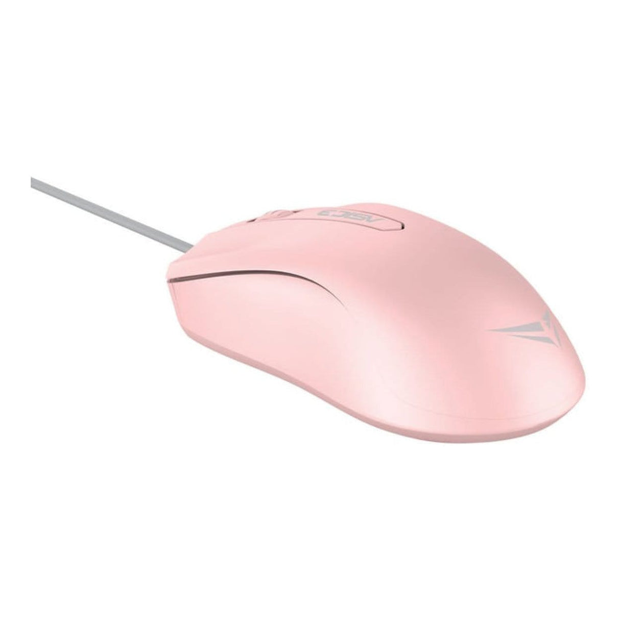 Alcatroz Asic 3 Optical Wired Mouse Peach ASIC3PCH2021-B