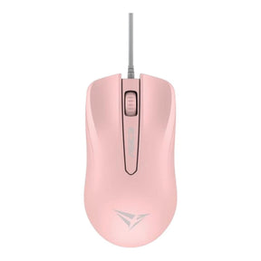 Alcatroz Asic 3 Optical Wired Mouse Peach ASIC3PCH2021-B