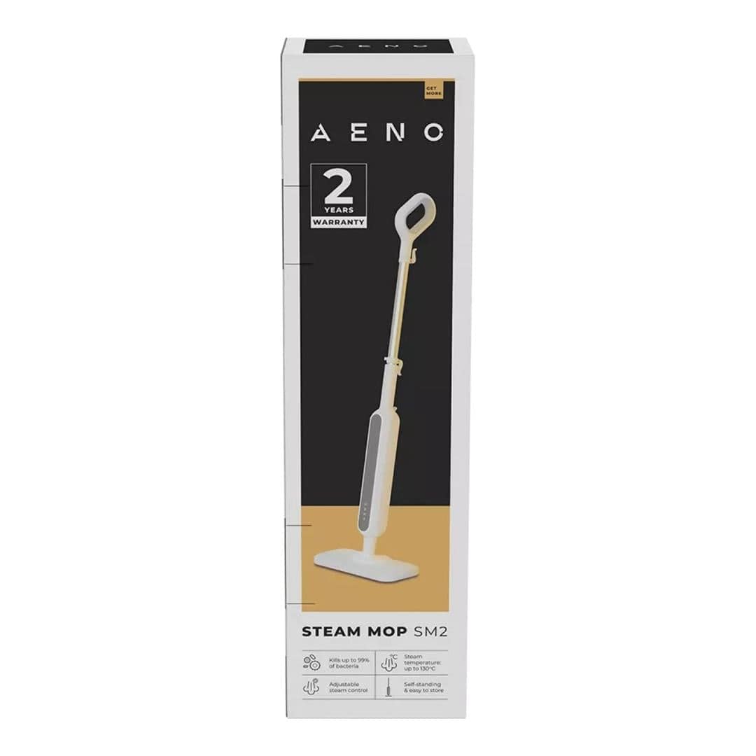 AENO SM2 1200W Steam Mop ASM0002