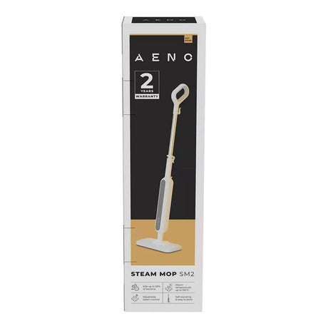 AENO SM2 1200W Steam Mop ASM0002